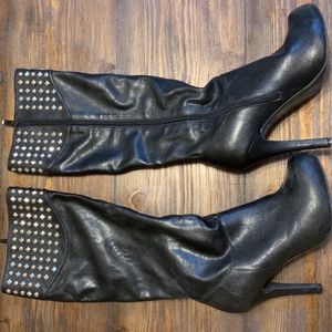 BCBG Boots